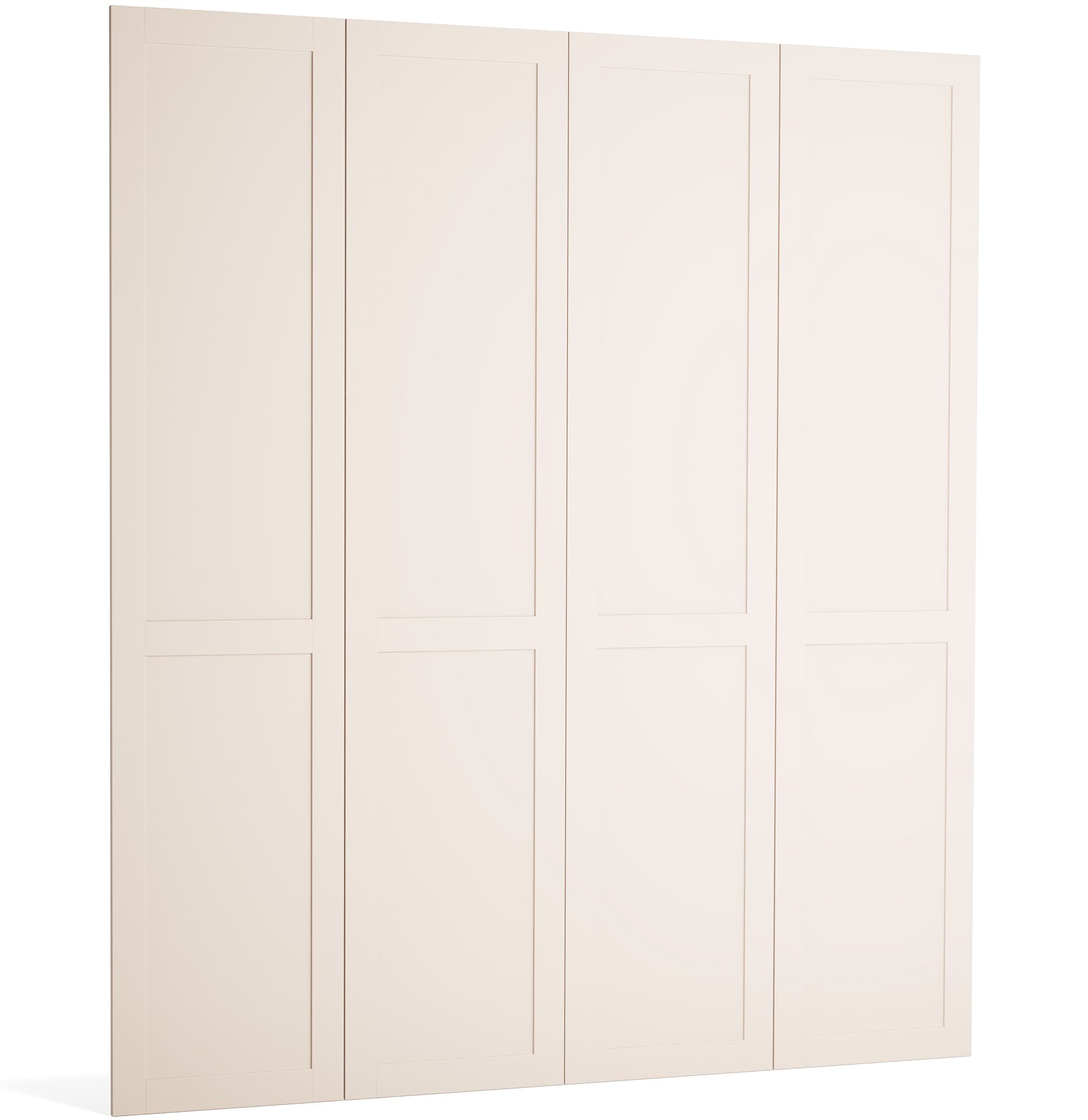 Wardrobe door 200x225 Stor