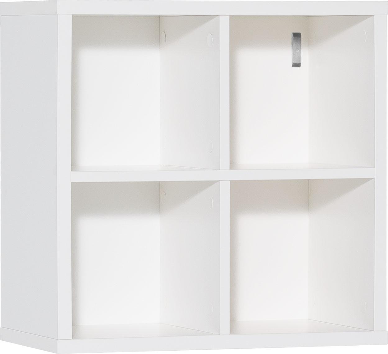 Shelf qubic Young Users