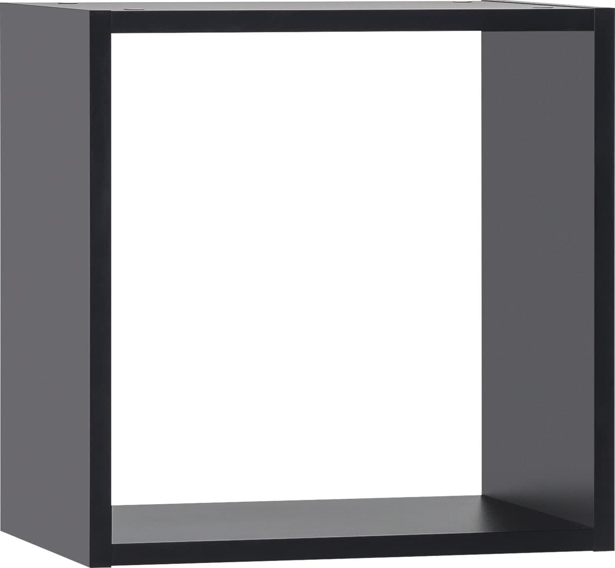 Półka ścienna pojedyncza Young Users