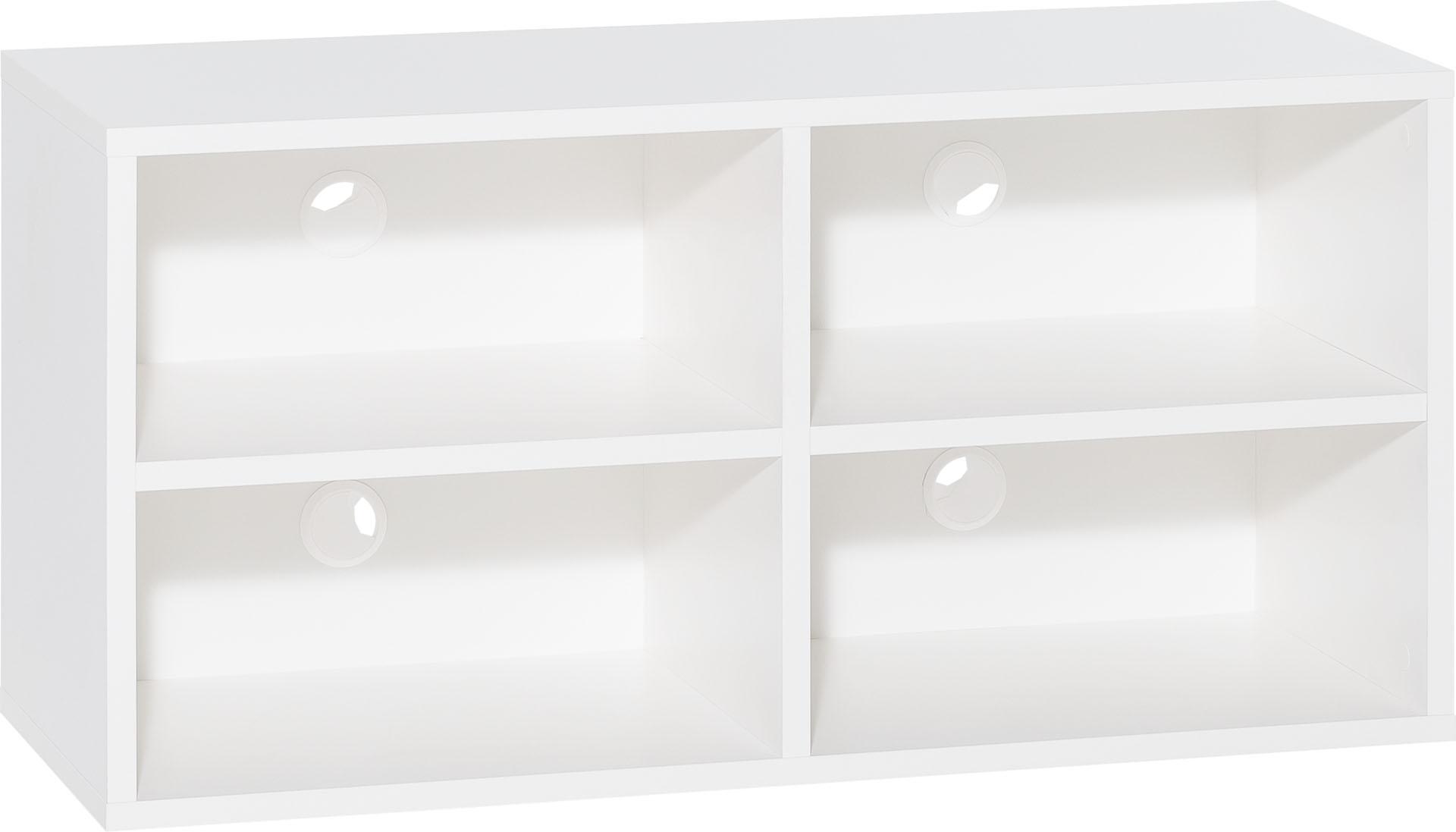 Tv unit Young Users
