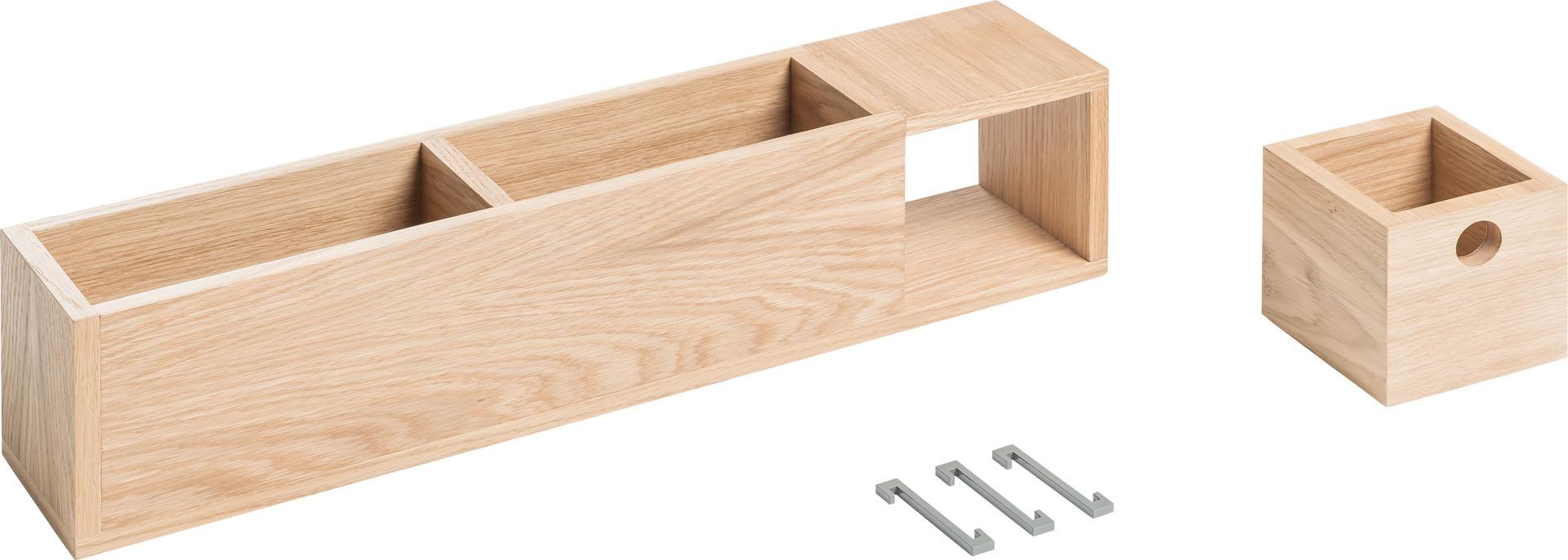 Set of toolboxes Mesh