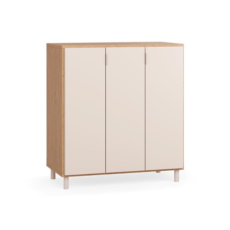 Komoda z drzwiami Simple