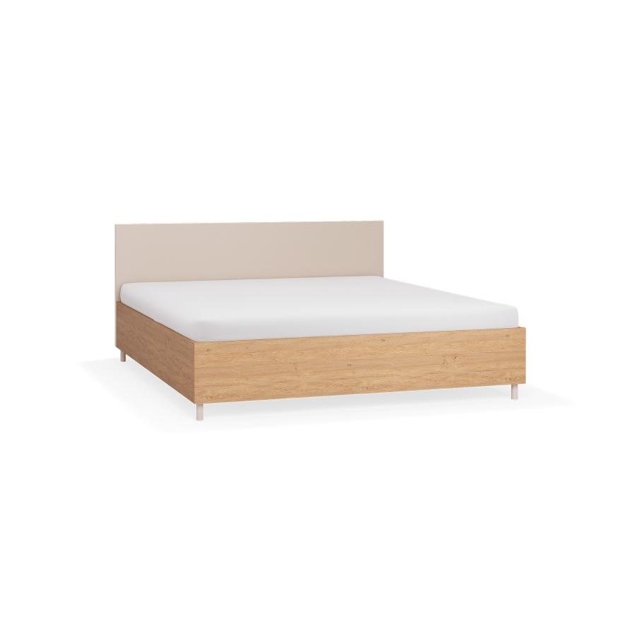 Bed 180x200 Simple