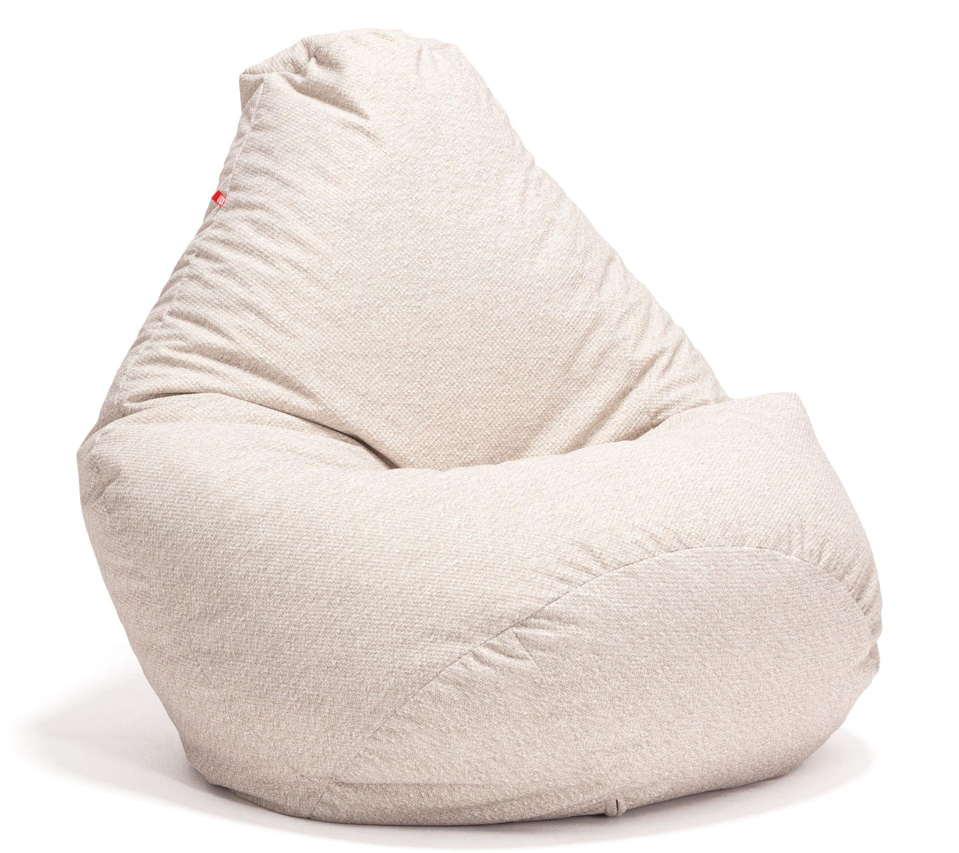 Boufi pouffe