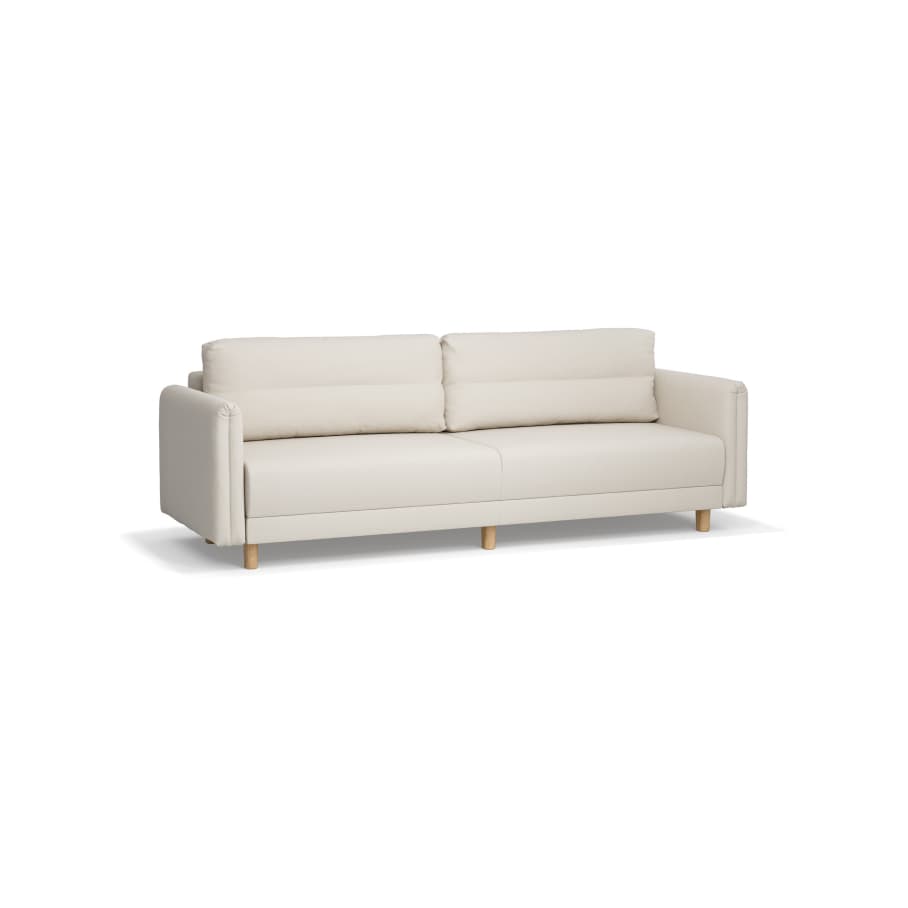 4-seater sofa with sleeping function Todos Plus
