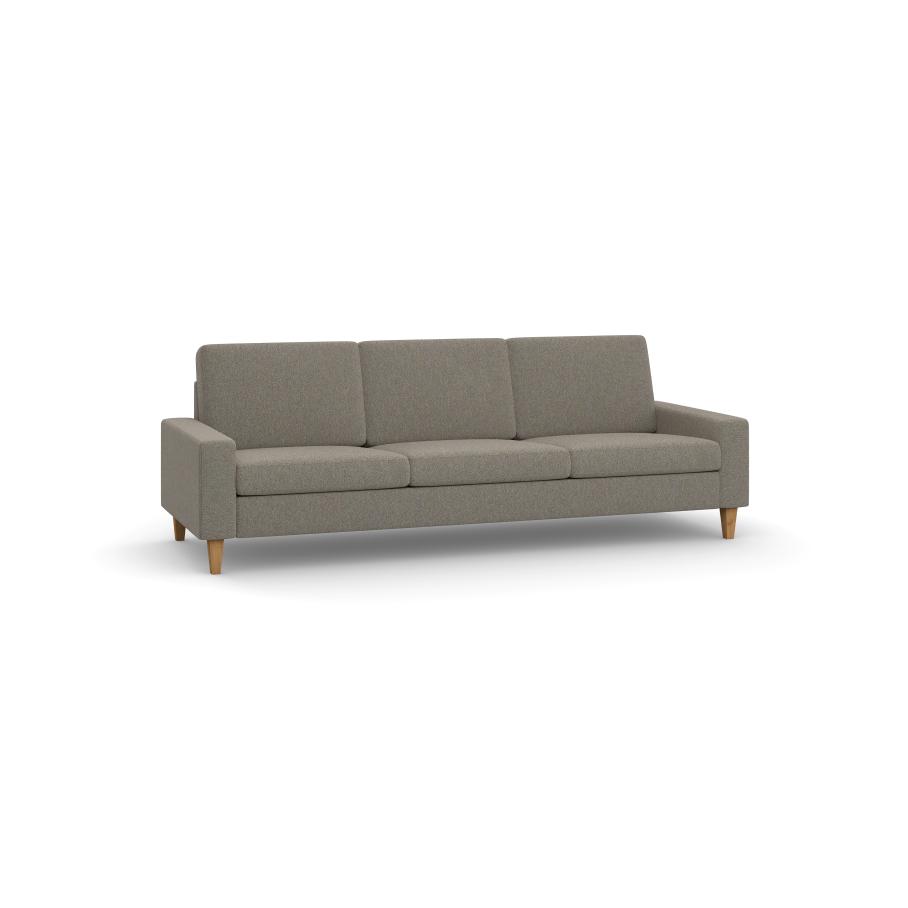 Volan 3.5-seater sofa