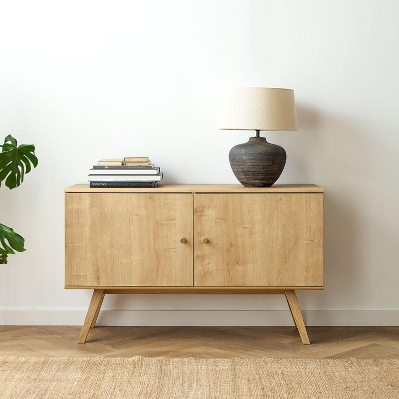 2-door dresser Nature arrangement