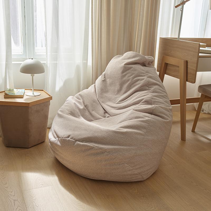 Boufi pouffe arrangement