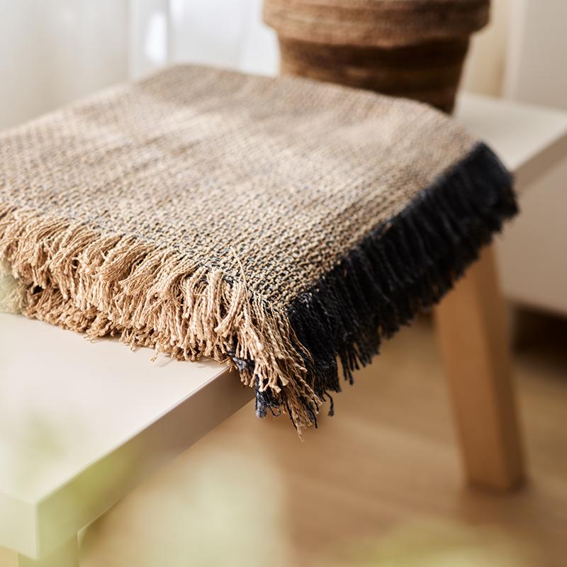 Blanket 130x170 Ely arrangement