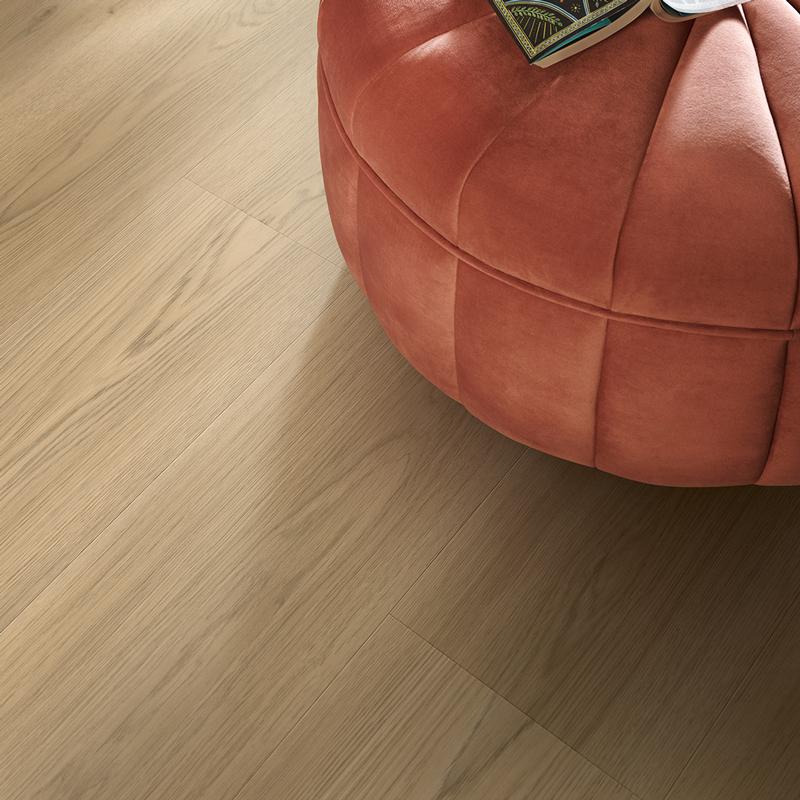 Panele winylowe Pergo Namsen Pad Pro Dąb Norweski Szary V4307-40216 aranżacja