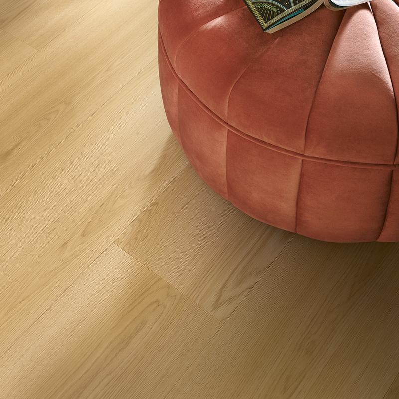 Panele winylowe Pergo Namsen Pad Pro Dąb Norweski Ciepły V4307-40284 aranżacja