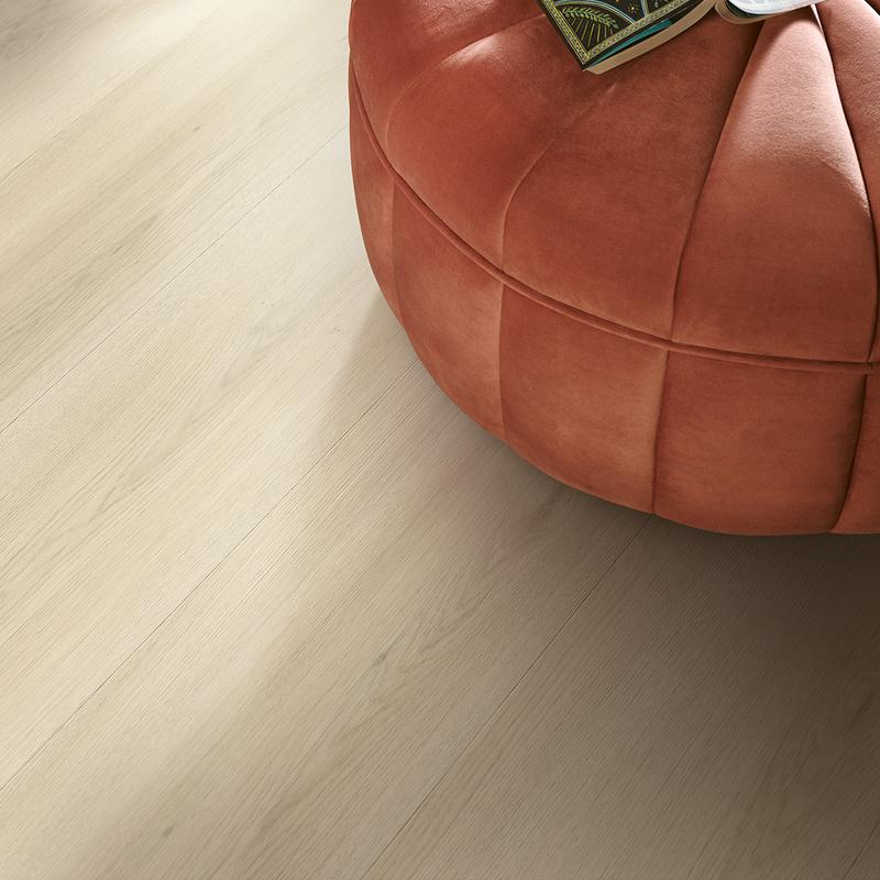 Panele winylowe Pergo Namsen Pad Pro Dąb Norweski Jasny V4307-40285 aranżacja