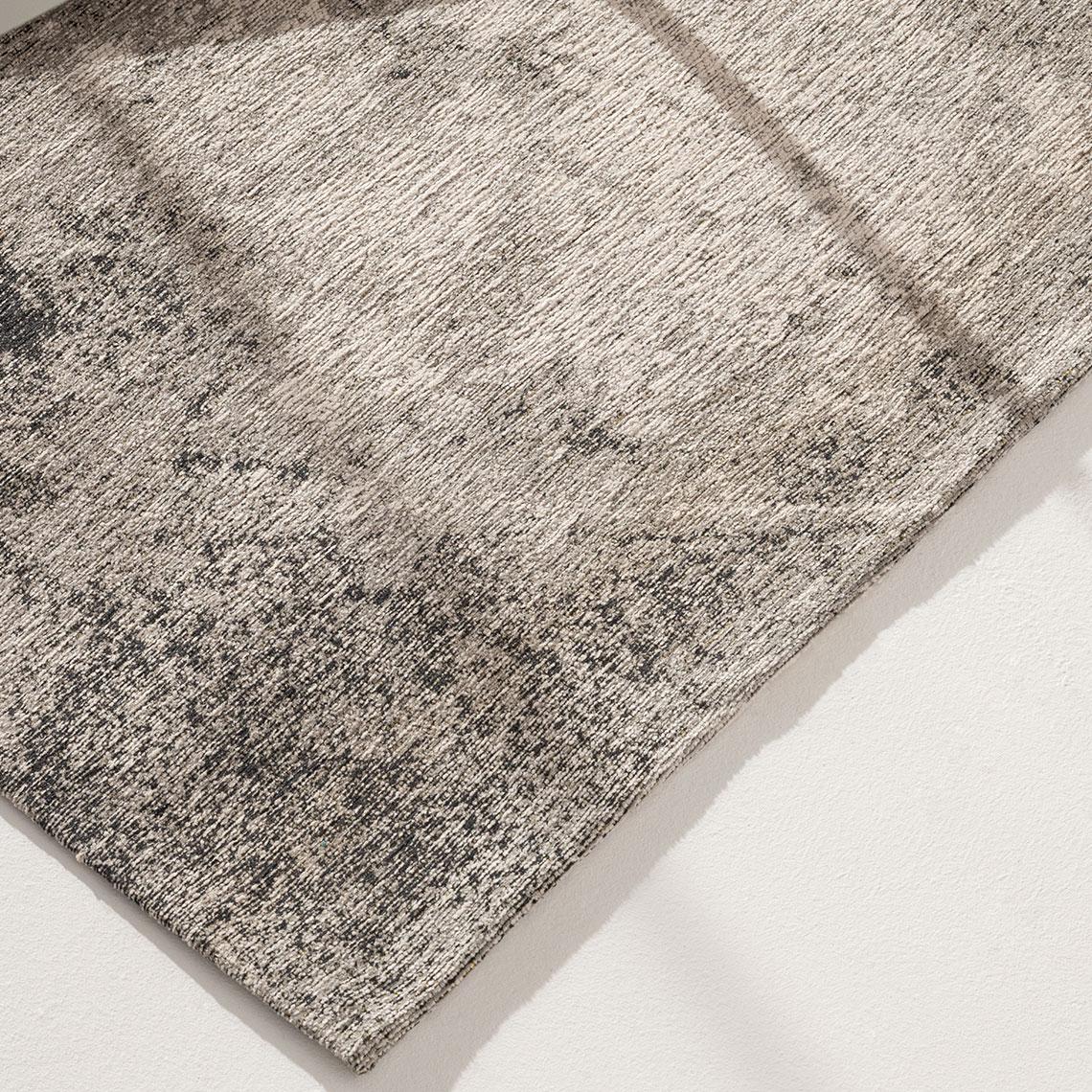 Dywan Deco  Rugs Concrete Ice aranżacja