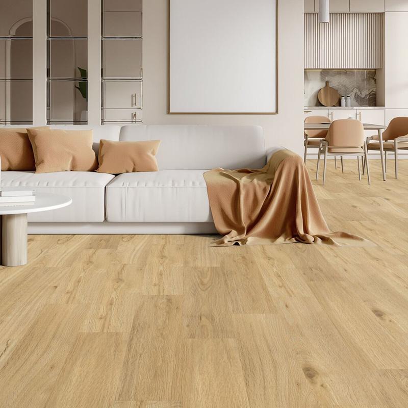 Podłoga winylowa GERFLOR Senso Premium Rigid Acoustic Columbia arrangement