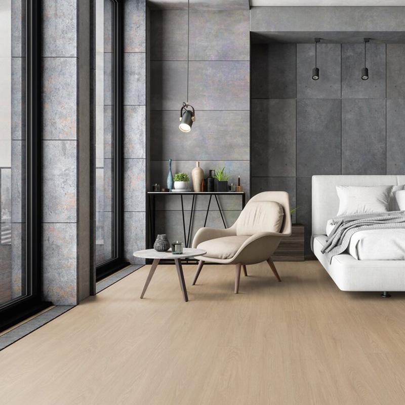 Podłoga winylowa GERFLOR Senso Premium Rigid Acoustic Country Natural arrangement