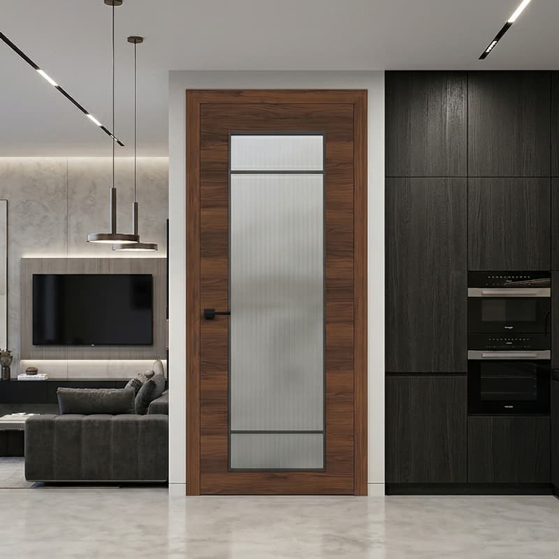 Skrzydło drzwiowe DRE Supreme Kioto 5 arrangement