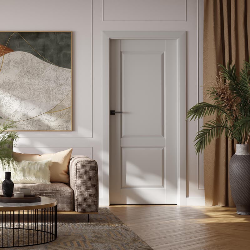 Skrzydło drzwiowe DRE Nestor 10 arrangement