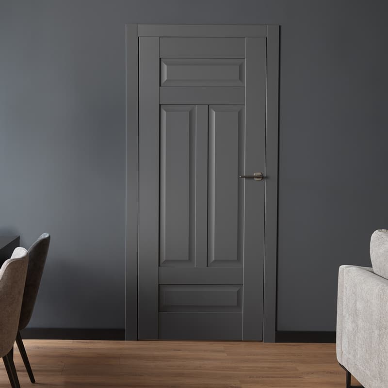 Skrzydło drzwiowe VOX Fresto 5 aranżacja