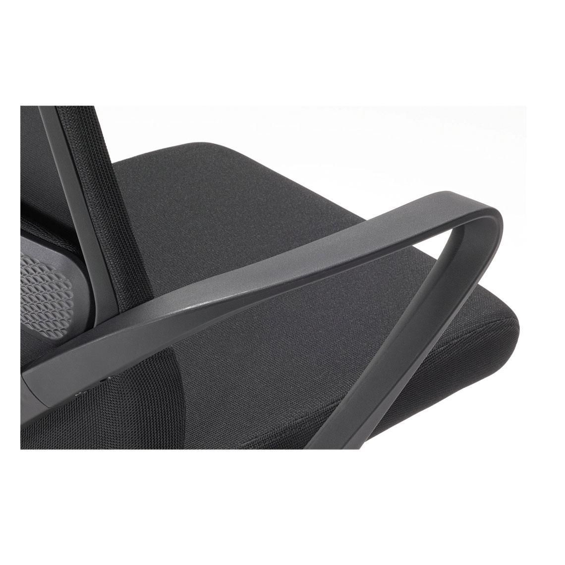 Veno swivel armchair arrangement