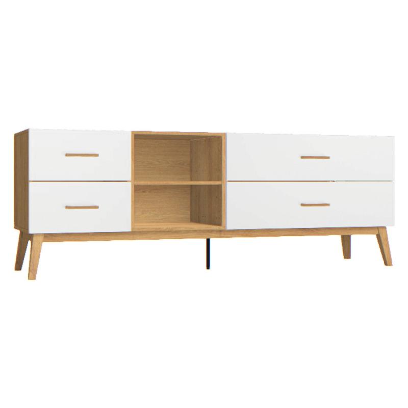 Wide TV unit Creative