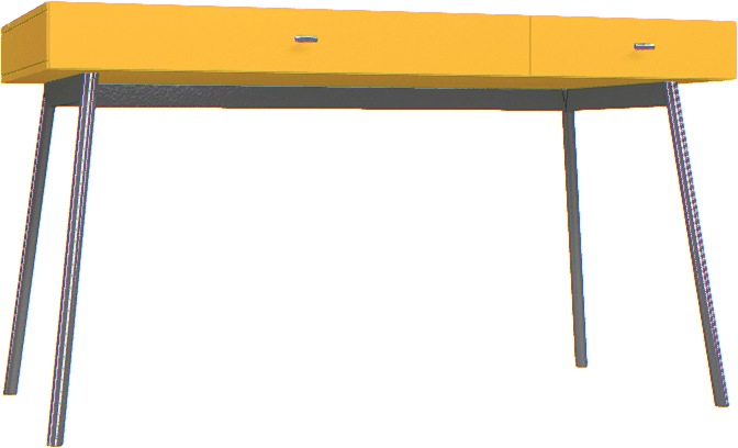 Desk Creative