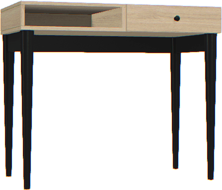 Dressing table Creative