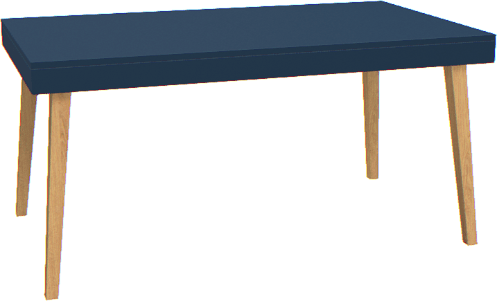 Extendable table Creative