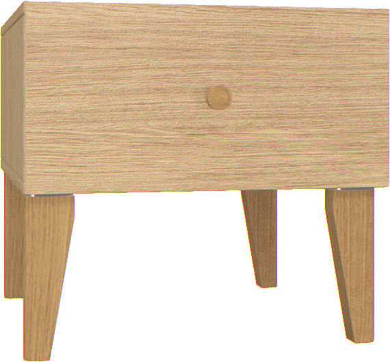 Bedside table Creative