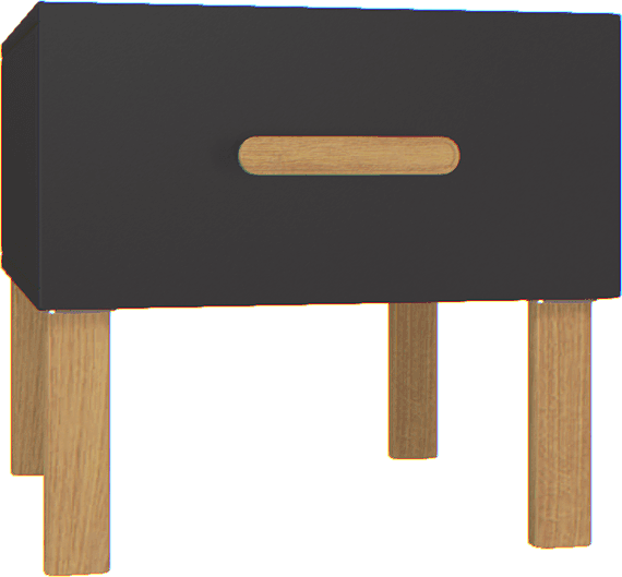 Bedside table Creative