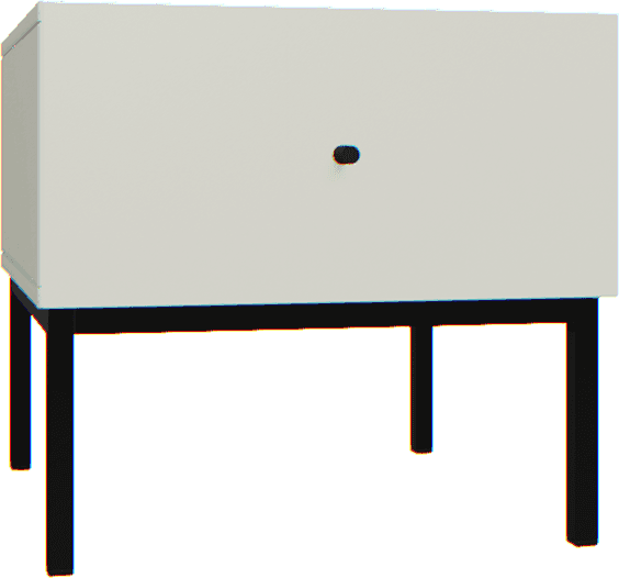 Bedside table Creative