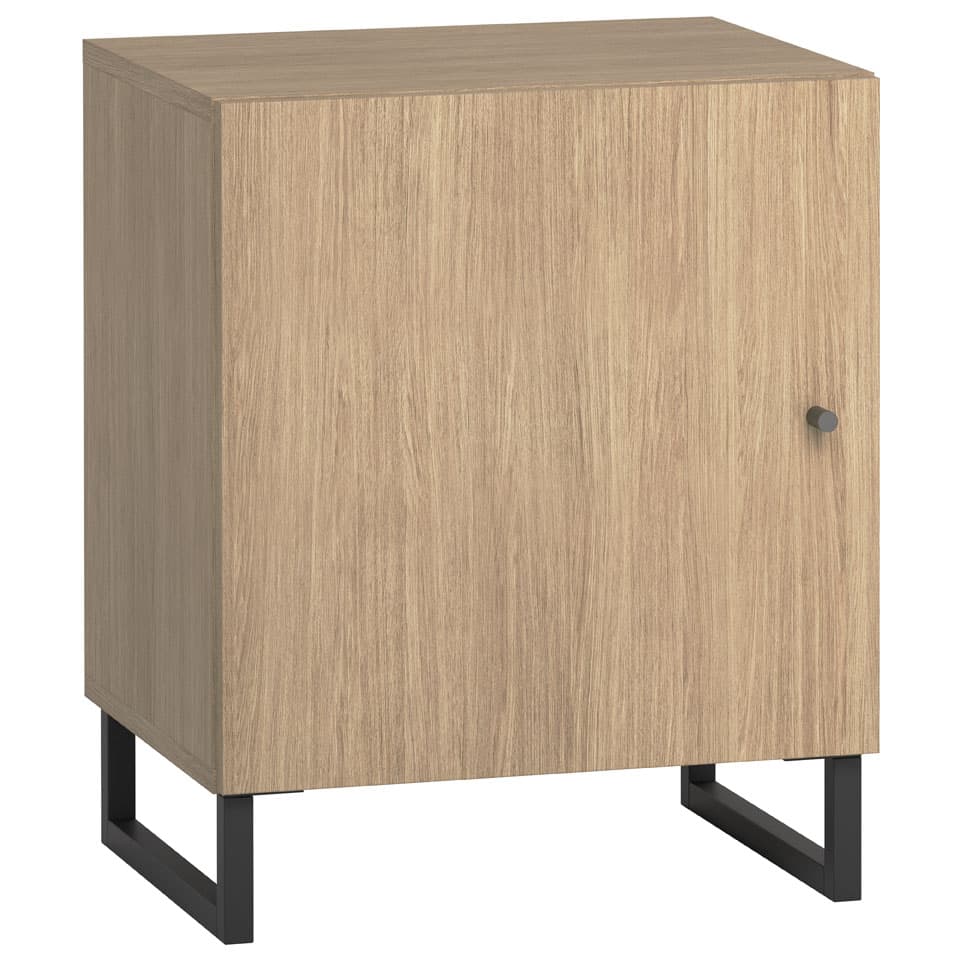 Cabinet for desk Creative