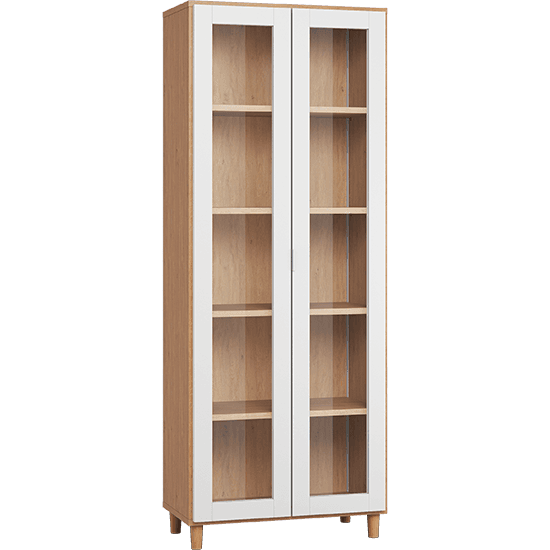 Shelving and display cabinets