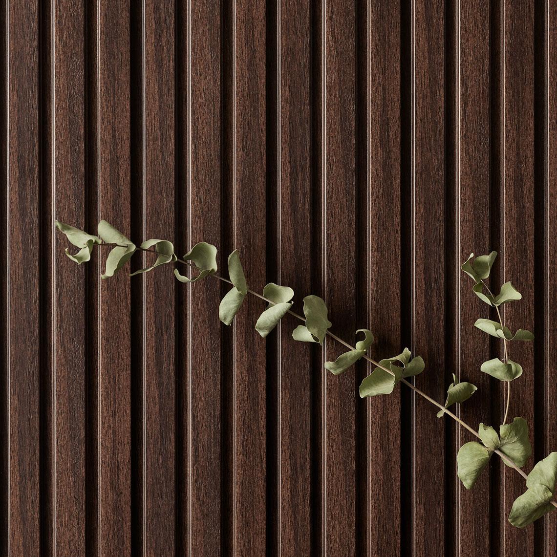 Linerio M-Line Chocolate panel
