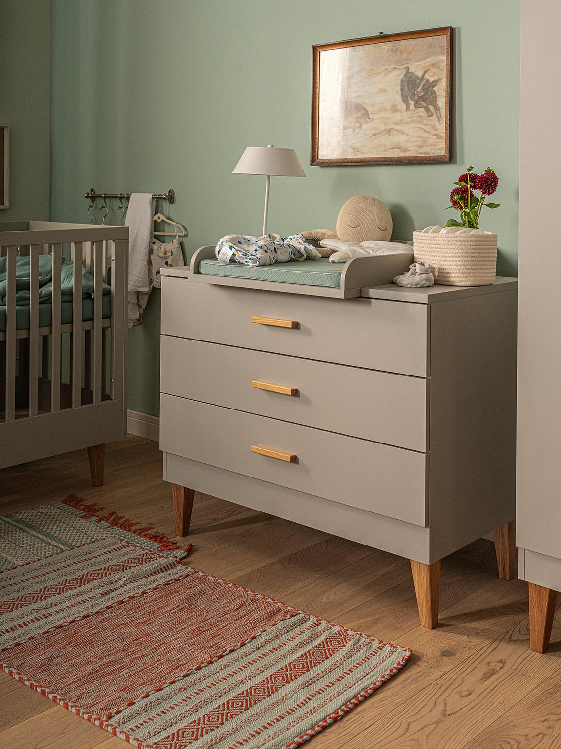 Dresser with drawers Lounge
