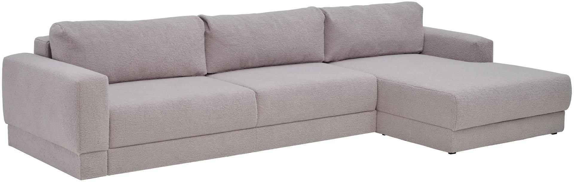 Corner sofa large Stello