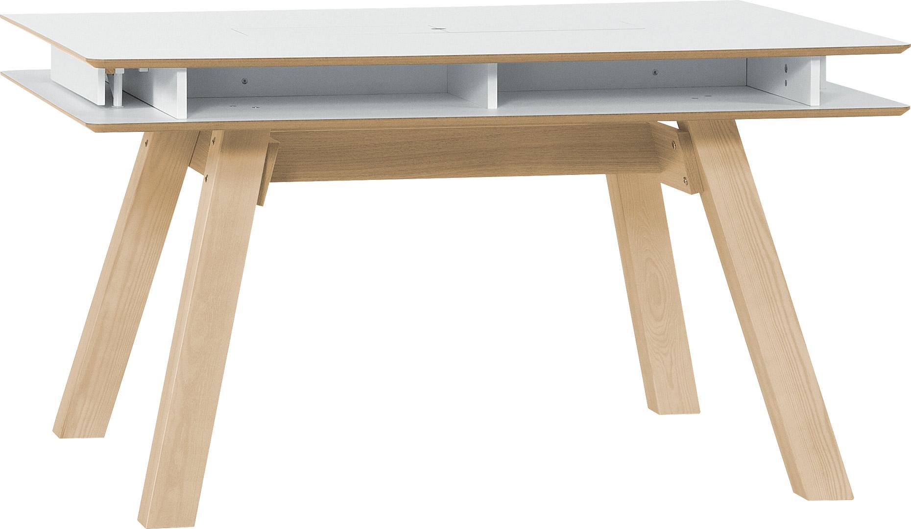 Extendable table 4 You