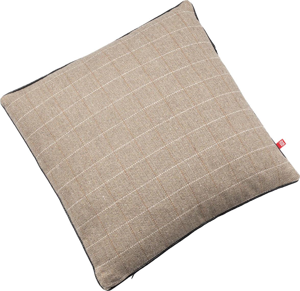 Small square pillow Etris