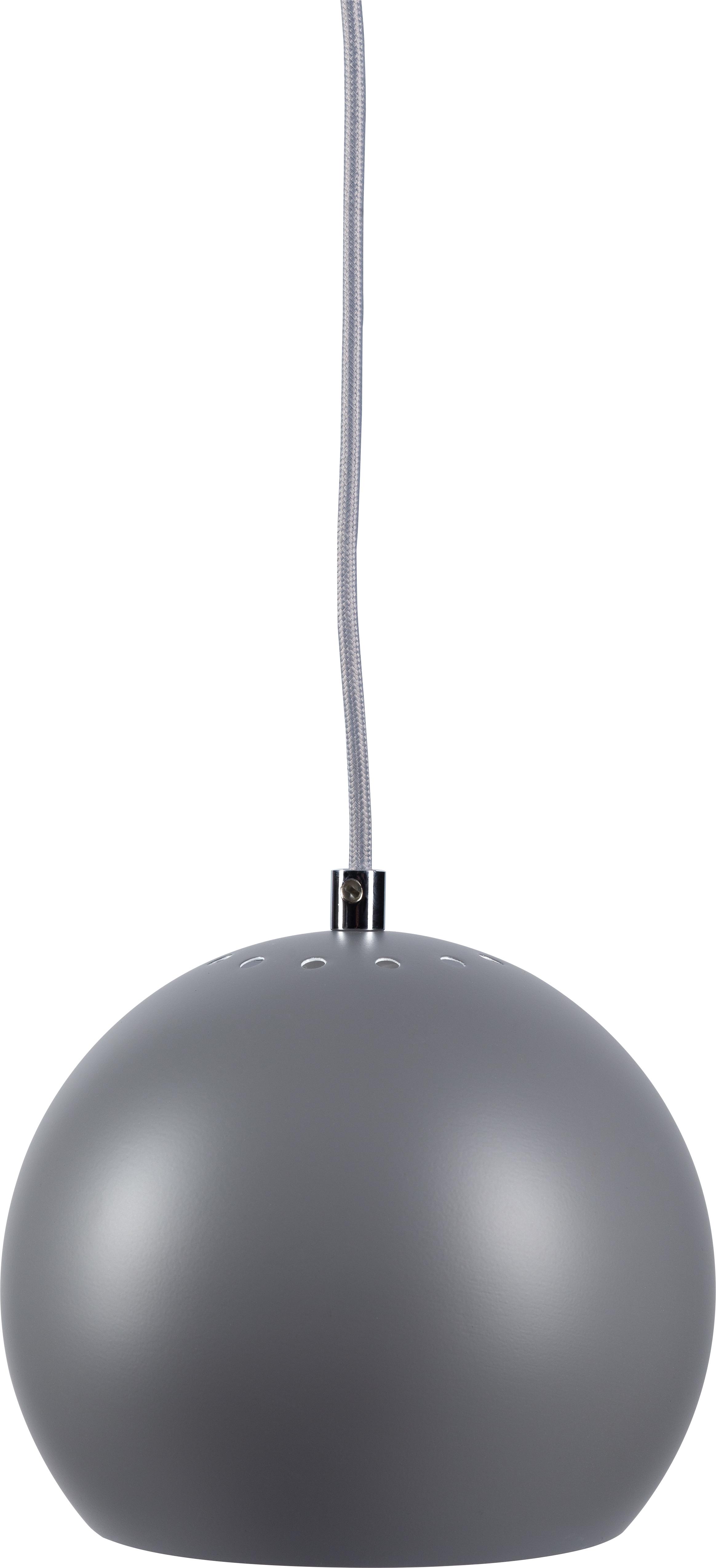 Lampa wisząca Ball Frandsen