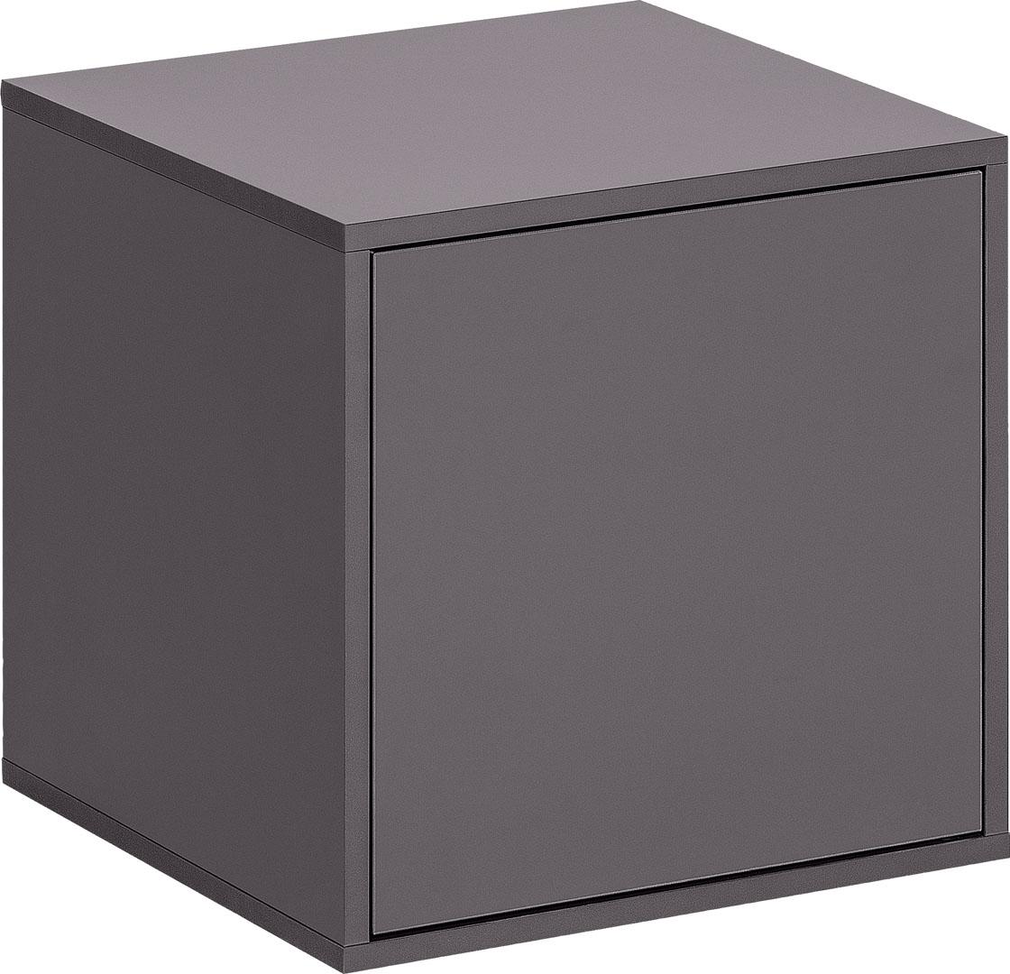 Medium box with a door Balance