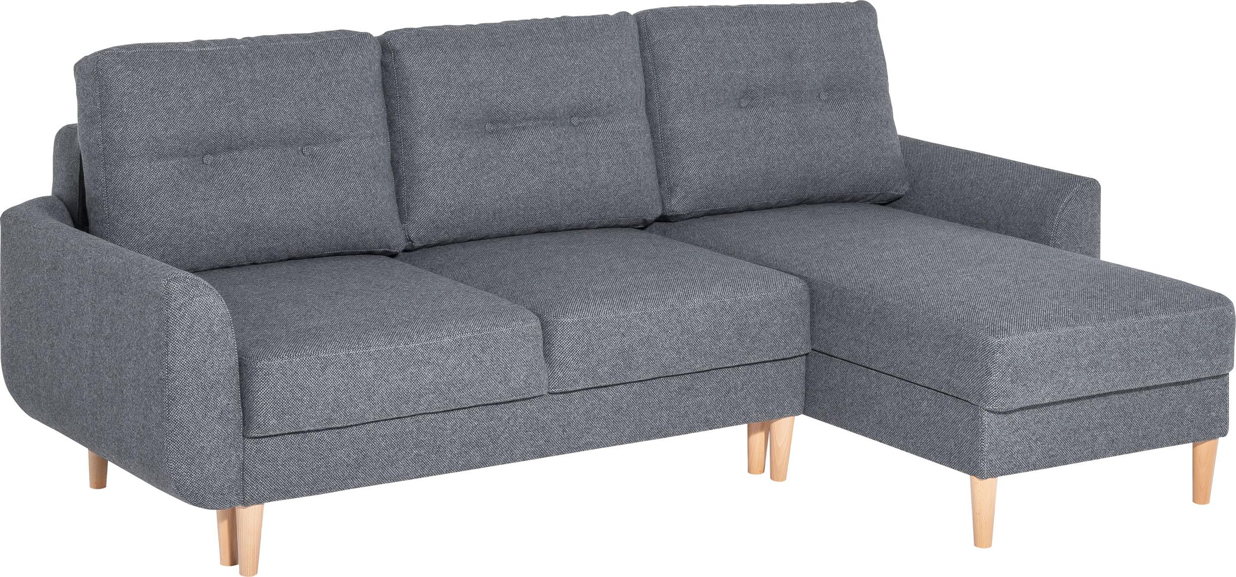 Corner sofa bed Cotta
