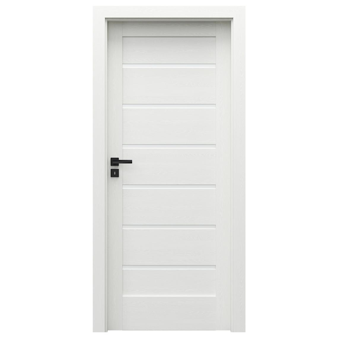 Skrzydło drzwiowe Porta Verte Home J.6