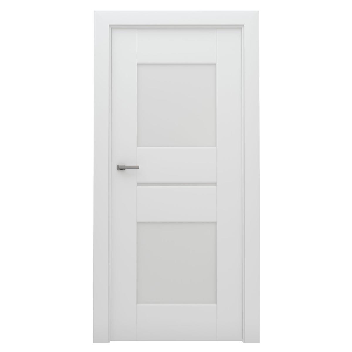 INOVO 5 Door