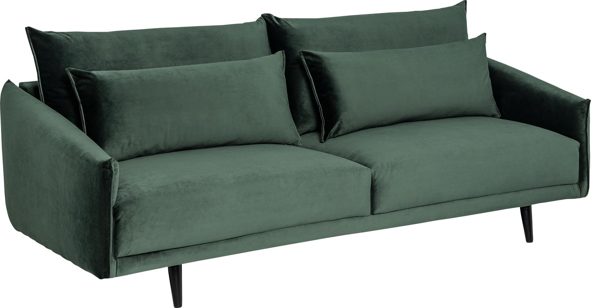 3-seat sofa Duvet