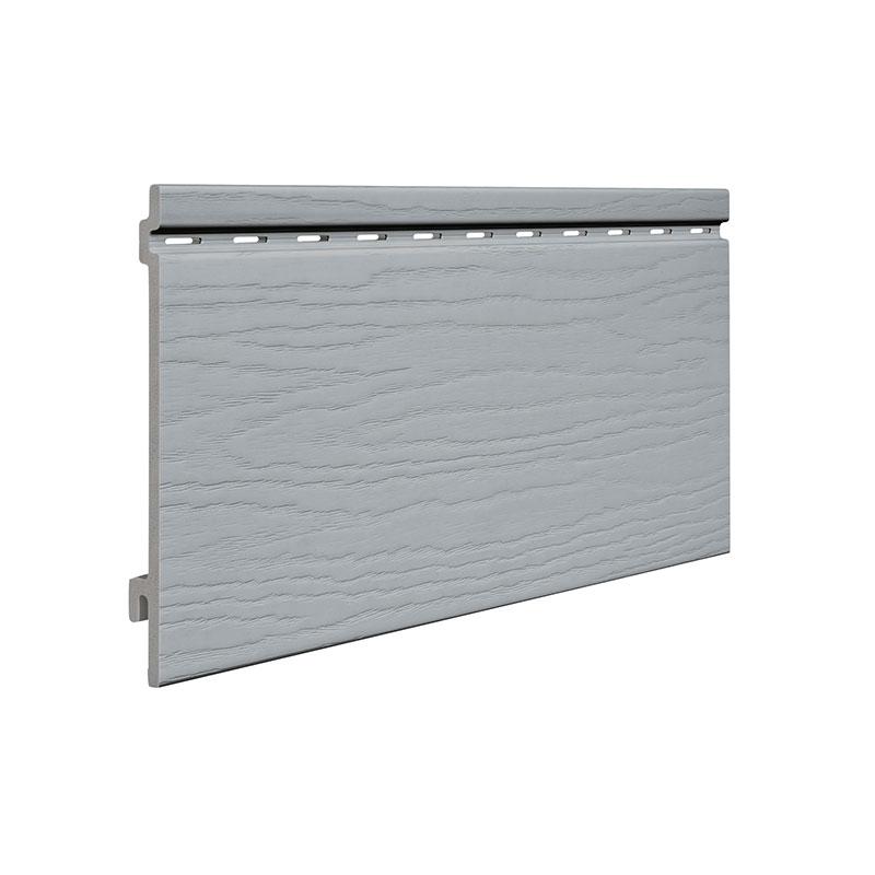 Facade cladding, Kerrafront, Classic, Grey, single panel