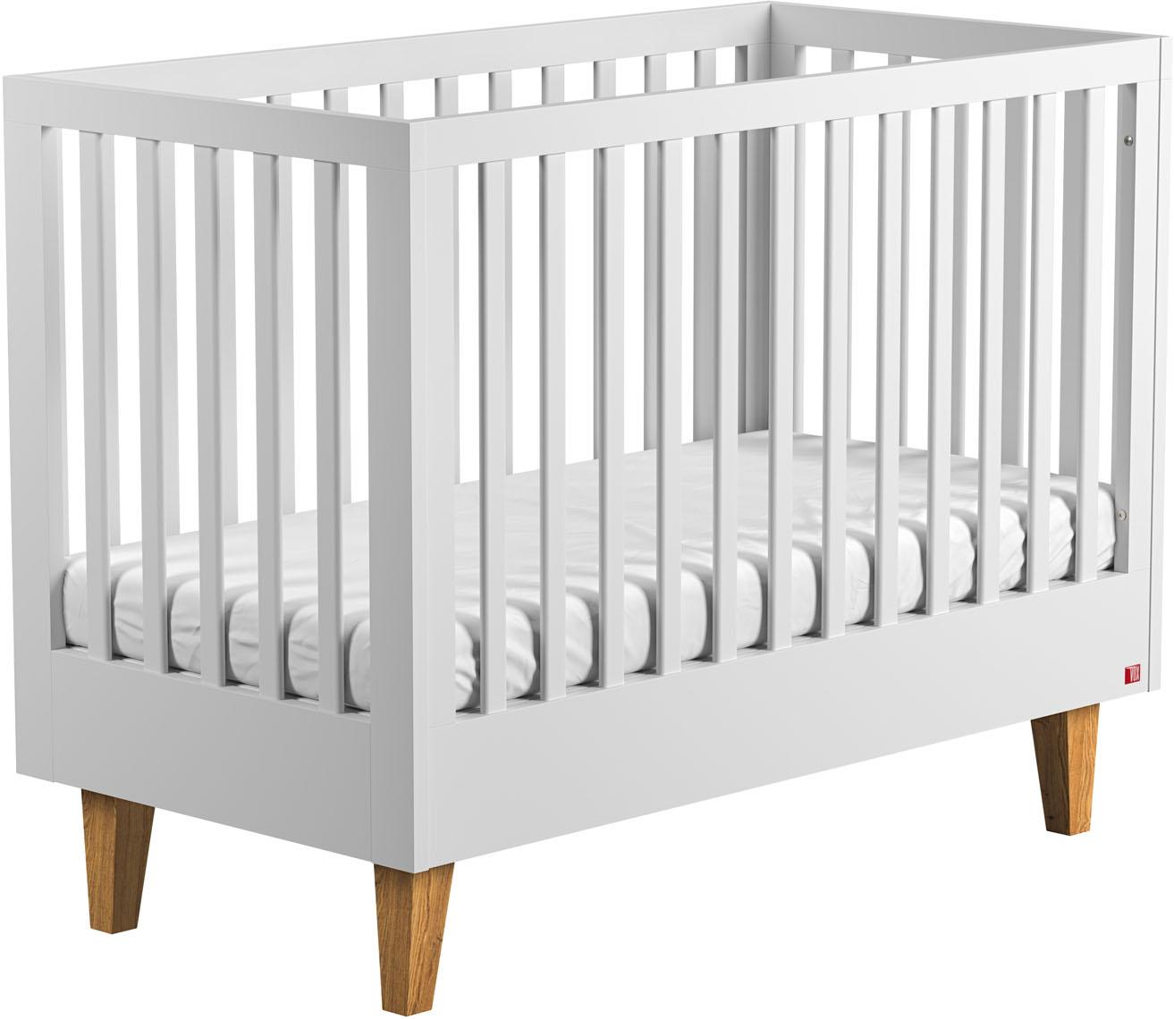 Cot bed 60x120 Lounge