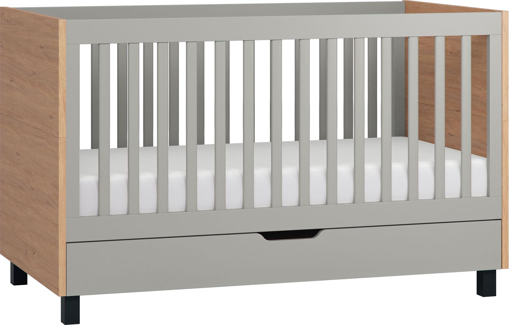 Cot bed 70x140 Simple
