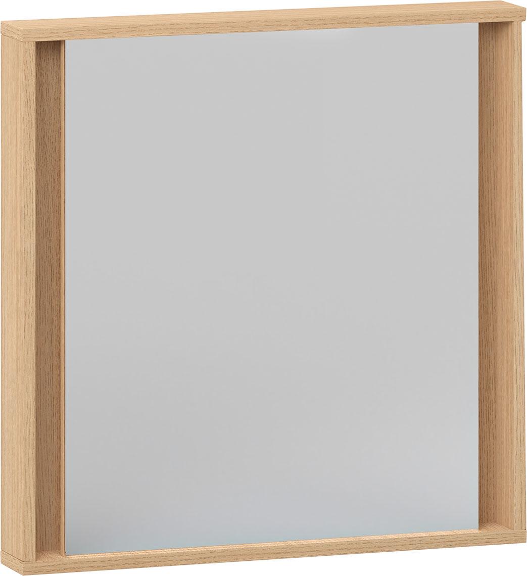 Hanging mirror with lighting 4 You Fresh