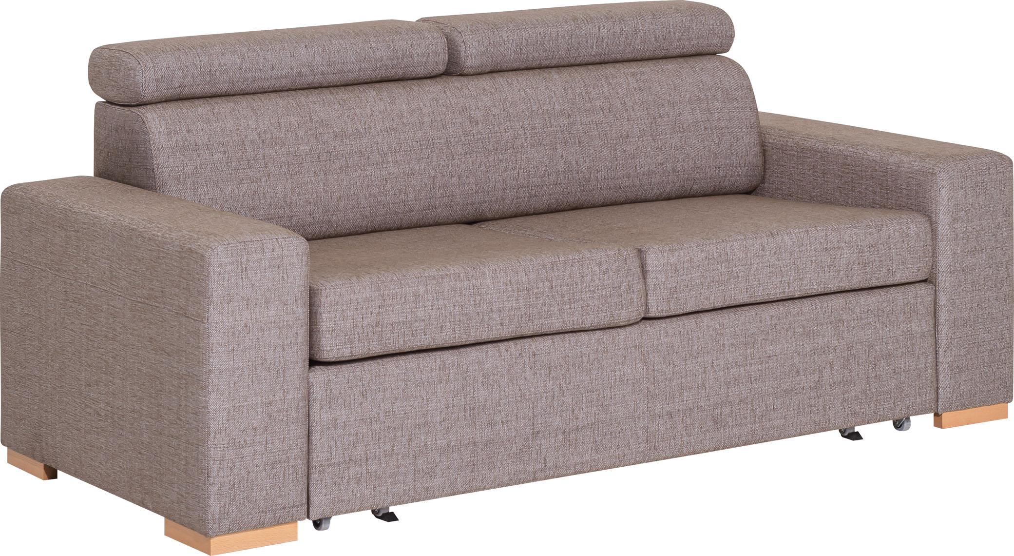 2,5-seat sofa bed Milton