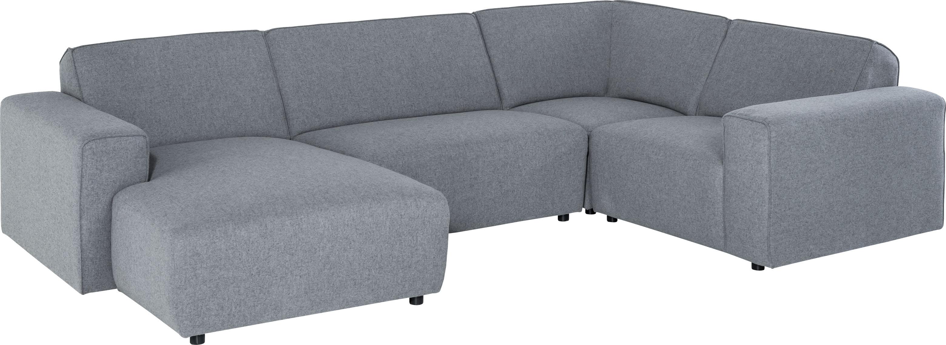 Corner sofa Modus