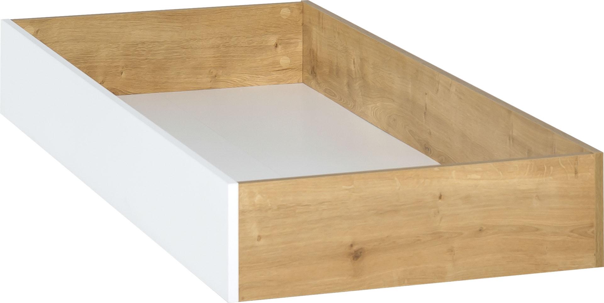 Drawer for bed Nature